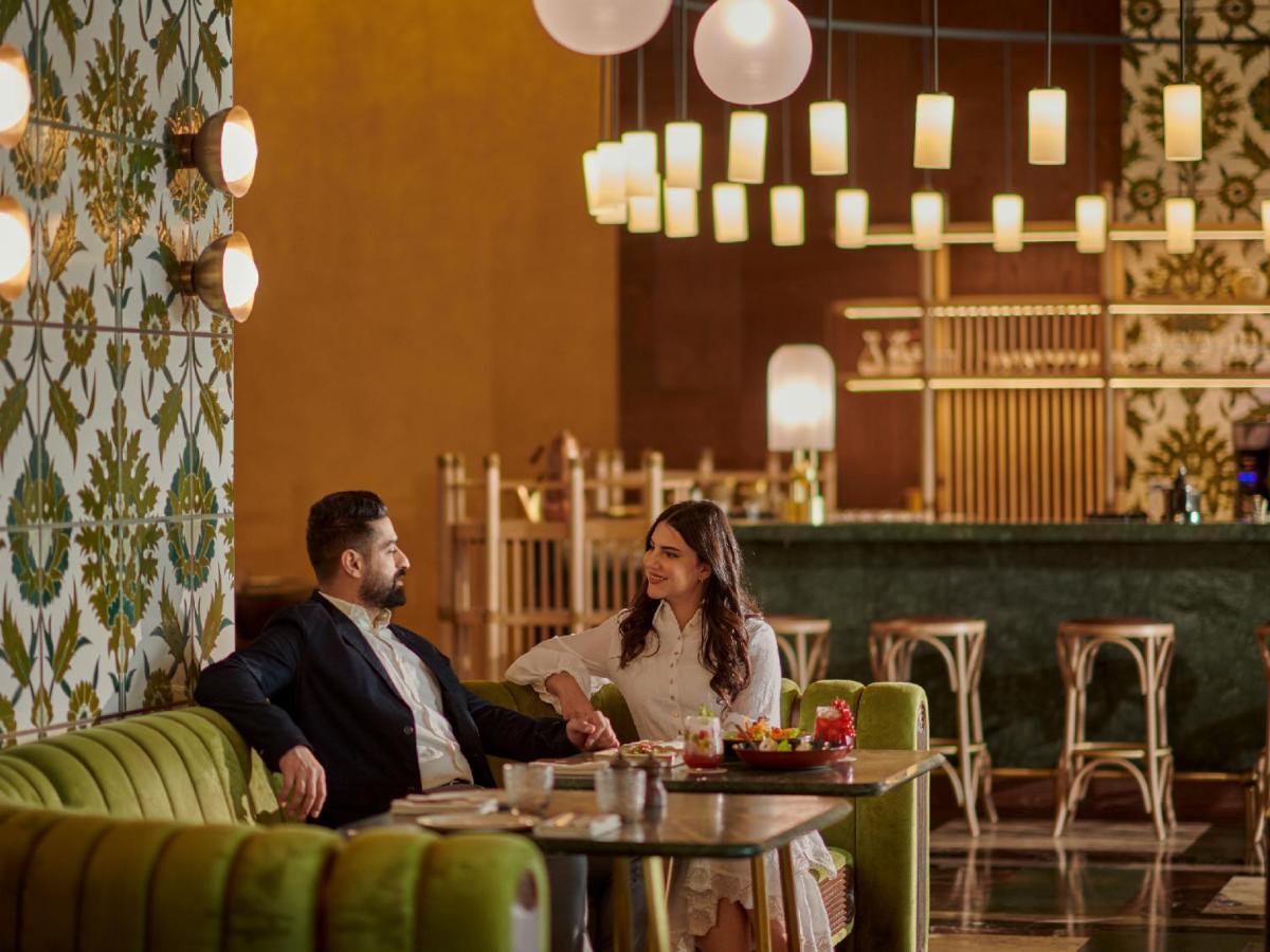 Grand Hyatt Kuwait Hotel Kuwait City Exterior photo The Park, Hyderabad