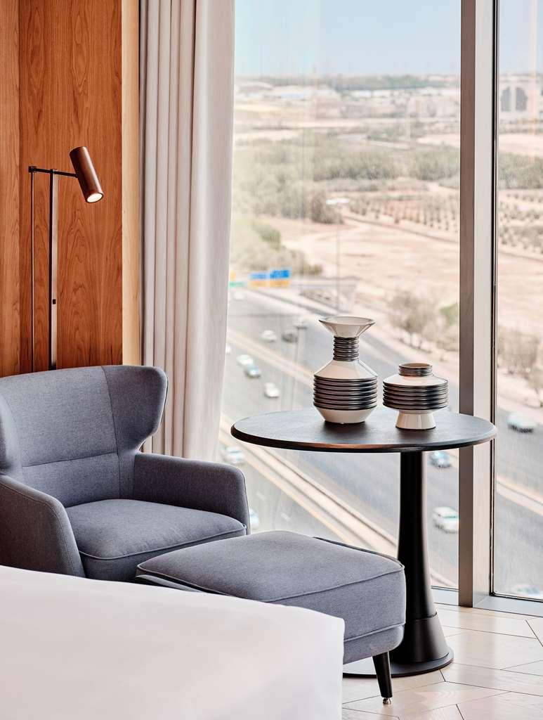Grand Hyatt Kuwait Hotel Kuwait City Room photo A room at the hotel